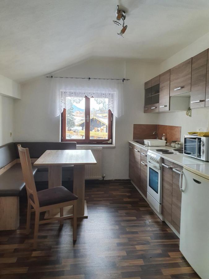 Gasthof Oberwirt Lend Room photo