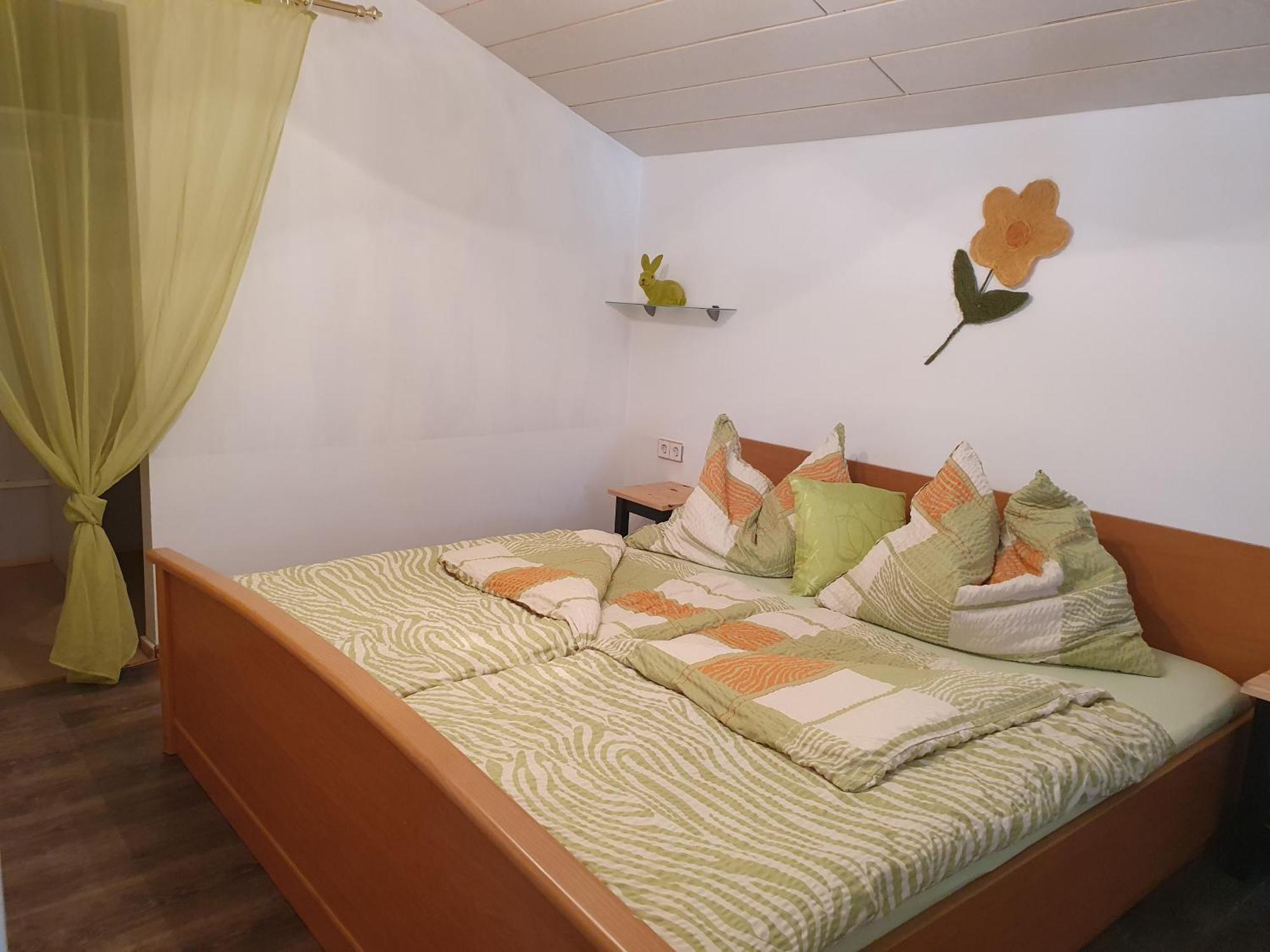 Gasthof Oberwirt Lend Room photo